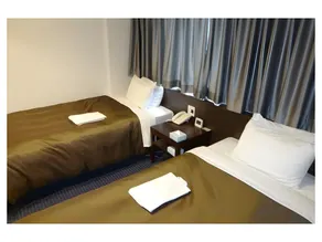 Ishinomaki Sunplaza Hotel - Image 2
