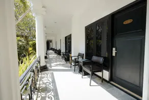 The Grand Palace Hotel Yogyakarta - Image 5