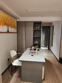 Ji Feng Hotel (Red Star Macalline Fengfeng Commercial Center Branch) - Image 4