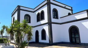Lyxig lugn sydfasad villa i Marina Rubicon med gratis WiFi och uppvärmd pool - Image 4