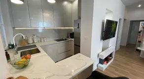 apartment in the city center - Image 3