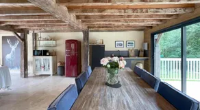 Maison Priats - Image 4