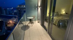 Ardwyn Studio Eurocity Apartments Gibraltar - Image 5
