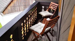 Appartamento adatto alle famiglie con giardino e griglia - Image 4