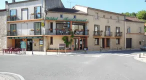 Hôtel restaurant HENRY - Image 3