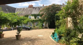 Suite en Chambre d'hôtes La Vigenna - Image 4