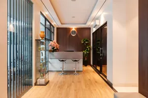Urbanview Hotel Cengkareng Jakarta by RedDoorz - Image 2