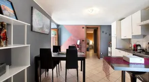 Apartamento 'Maison Bebe Terre Blanche' com vista para a montanha, terraço privado e acesso Wi-Fi - Image 2