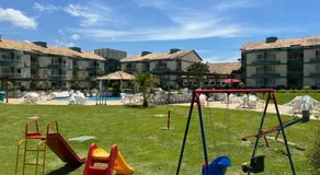 Flat C106 - Village das Águas Residencial Apart Hotel - Image 5