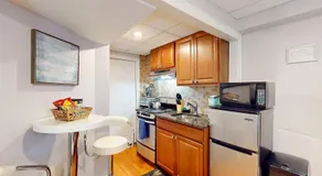 Studio, near Fenway, BU, Longwood Medical - Image 4