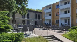 BusinessHotel Am Peetzsee Grünheide - Image 3