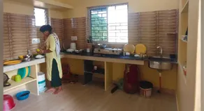 Megh Balika Santiniketan Family Homestay AC - Image 4