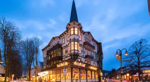 Hotel Victoria - Image 5