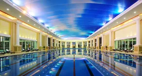 Evergrande Hotel Chengdu Jintang - Image 2