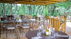 Hôtel La Bastide d'Eygalières - Image 4