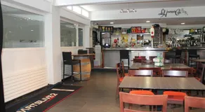 Hotel La Hourquie Café - Image 5