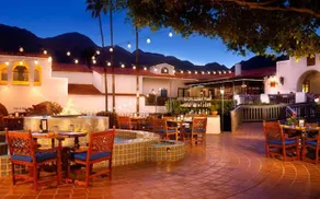 Ferie som en berømthed i den mest eksklusive villa lige udenfor Palm Springs - Image 4