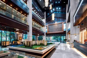 Wuzhishan Qingneng Lijingwan Hotel - Image 2