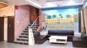 HOTEL HAYAT RESIDENCY - Image 5