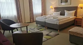Hotel am Wariner See - Image 2