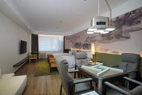 Renjoy Hotel (Luoyang Xiaojie Tianfu&Wangcheng Park Branch) - Image 4