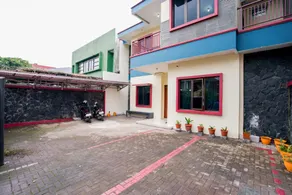 OYO 3029 Diamond Cisitu Residence Syariah - Image 3