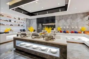 Home Inn Plus Shanghai Pujiang High-Tech Park Lianhang Road Metro Station - Image 3