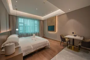 Changchun Chenyu Hotel (Shuangyang Branch) - Image 2