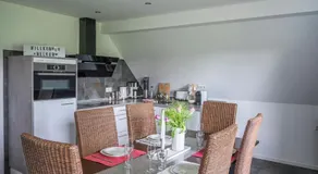 Ferienwohnung Die Paradiesische - Image 2