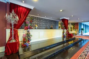 GH Universal Hotel Bandung - Image 5