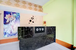 SPOT ON by OYO Celebration Hotel - Image 2