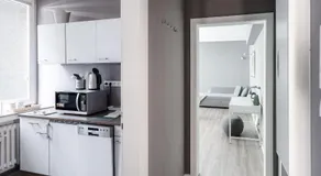 Stylisches Münster City-Apartment 56 m² - Image 3