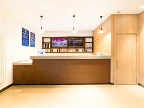 Hanting Hotel Beijing Anzhenqiao West Branch - Image 4