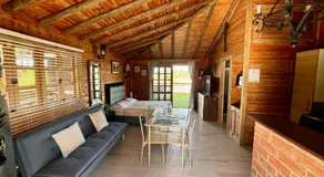 Loge Cabaña peñol-Guatape - Image 4