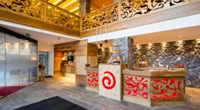 Hotel Solaria Ischgl - 4 superior - Image 4