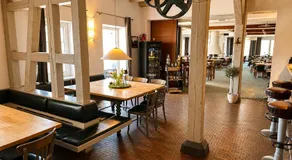 Villa Golfista - Cucina Italiana - Hotel & Restaurant - Image 4