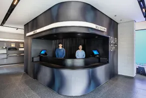 Atour Light Hotel Chengdu Yulin Street Nijia Bridge - Image 4