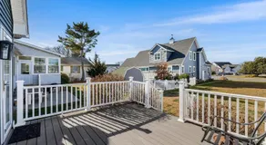Barge Road Beach House - Image 4