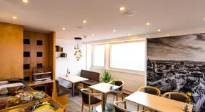 City Hotel Heilbronn - Image 4