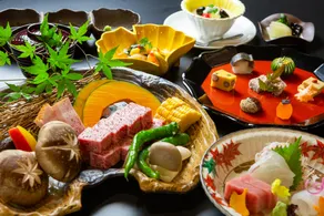 Gero Onsen Yuasobi no Yado Gero Kanko Hotel Honkan - Image 2