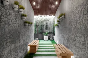 Villa Monument Hotel - Image 4