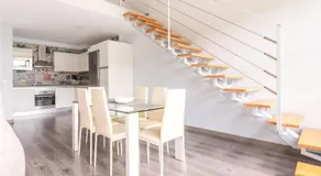 El Ventero Apartment - Elegante Apt para 5 con terraza, Wi-fi - Image 2