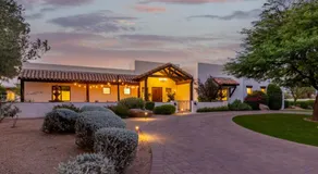 Charming Desert Villa & Casitas with Sportcourt & Pool - Image 5