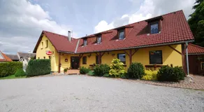 Penzion Lipno Jantar - Image 5
