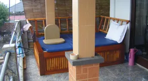 Bubu Racok Homestay - Image 5