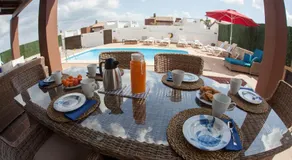 VILLA DREAMS - VILLAS LA ESTANCIA - - Image 4