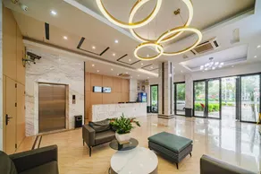 City Comfort Inn Ningde Xiapu - Image 2