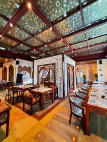 The Long D Hotel Surat Airport Rd - Image 5