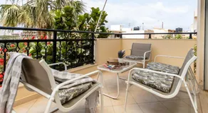 Stella di Eleni - Family House 3BR Garden Parking - Image 3