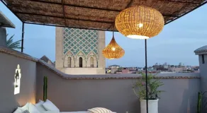 Riad les Rêves d'Amélie - Image 2
